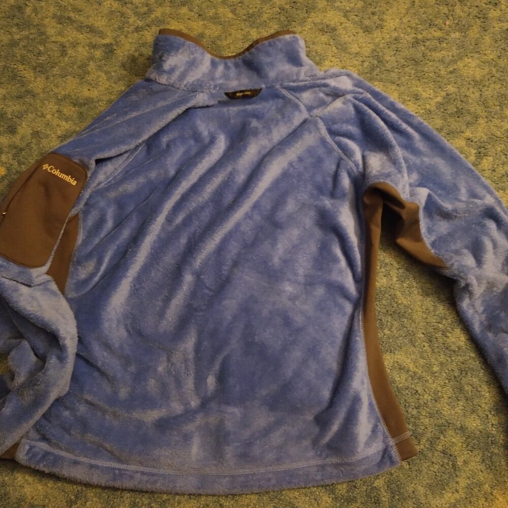 Columbia Fleece